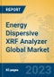 Energy Dispersive XRF Analyzer Global Market Insights 2023, Analysis and Forecast to 2028, by Manufacturers, Regions, Technology, Application, Product Type - Product Thumbnail Image