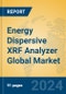 Energy Dispersive XRF Analyzer Global Market Insights 2023, Analysis and Forecast to 2028, by Manufacturers, Regions, Technology, Application, Product Type - Product Thumbnail Image