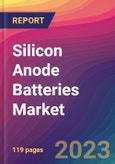 Silicon Anode Batteries Market Size, Market Share, Application Analysis, Regional Outlook, Growth Trends, Key Players, Competitive Strategies and Forecasts, 2023 to 2031- Product Image