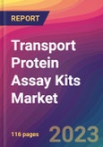 Transport Protein Assay Kits Market Size, Market Share, Application Analysis, Regional Outlook, Growth Trends, Key Players, Competitive Strategies and Forecasts, 2023 to 2031- Product Image