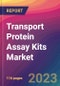 Transport Protein Assay Kits Market Size, Market Share, Application Analysis, Regional Outlook, Growth Trends, Key Players, Competitive Strategies and Forecasts, 2023 to 2031 - Product Image