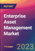 Enterprise Asset Management Market Size, Market Share, Application Analysis, Regional Outlook, Growth Trends, Key Players, Competitive Strategies and Forecasts, 2023 to 2031- Product Image