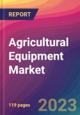 Agricultural Equipment Market Size, Market Share, Application Analysis, Regional Outlook, Growth Trends, Key Players, Competitive Strategies and Forecasts, 2023 to 2031- Product Image