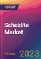 Scheelite Market Size, Market Share, Application Analysis, Regional Outlook, Growth Trends, Key Players, Competitive Strategies and Forecasts, 2023 to 2031 - Product Image