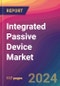 Integrated Passive Device (IPD) Market Size, Market Share, Application Analysis, Regional Outlook, Growth Trends, Key Players, Competitive Strategies and Forecasts, 2023 to 2031 - Product Image