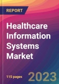 Healthcare Information Systems Market Size, Market Share, Application Analysis, Regional Outlook, Growth Trends, Key Players, Competitive Strategies and Forecasts, 2023 to 2031- Product Image