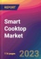 Smart Cooktop Market Size, Market Share, Application Analysis, Regional Outlook, Growth Trends, Key Players, Competitive Strategies and Forecasts, 2023 to 2031 - Product Image