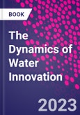 The Dynamics of Water Innovation- Product Image