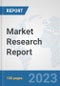 GCC Delivery Drones Market: Industry Analysis, Trends, Market Size, and Forecasts up to 2030 - Product Thumbnail Image