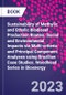 Sustainability of Methylic and Ethylic Biodiesel Production Routes. Social and Environmental Impacts via Multi-criteria and Principal Component Analyses using Brazilian Case Studies. Woodhead Series in Bioenergy - Product Thumbnail Image