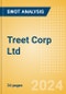 Treet Corp Ltd (TREET) - Financial and Strategic SWOT Analysis Review - Product Thumbnail Image