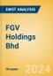 FGV Holdings Bhd (FGV) - Financial and Strategic SWOT Analysis Review - Product Thumbnail Image