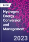Hydrogen Energy Conversion and Management - Product Thumbnail Image