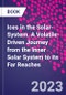 Ices in the Solar-System. A Volatile-Driven Journey from the Inner Solar System to its Far Reaches - Product Thumbnail Image