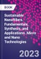 Sustainable Nanofillers. Fundamentals, Synthesis, and Applications. Micro and Nano Technologies - Product Thumbnail Image