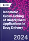 Ionotropic Cross-Linking of Biopolymers. Applications in Drug Delivery - Product Image