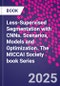 Less-Supervised Segmentation with CNNs. Scenarios, Models and Optimization. The MICCAI Society book Series - Product Thumbnail Image
