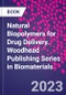 Natural Biopolymers for Drug Delivery. Woodhead Publishing Series in Biomaterials - Product Thumbnail Image