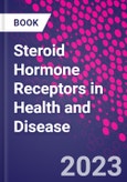 Steroid Hormone Receptors in Health and Disease- Product Image