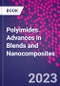 Polyimides. Advances in Blends and Nanocomposites - Product Thumbnail Image