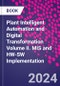 Plant Intelligent Automation and Digital Transformation Volume II. MIS and HW-SW Implementation - Product Image