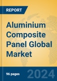 Aluminium Composite Panel Global Market Insights 2024, Analysis and Forecast to 2029, by Manufacturers, Regions, Technology, Application, Product Type- Product Image