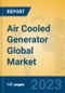 Air Cooled Generator Global Market Insights 2023, Analysis and Forecast to 2028, by Manufacturers, Regions, Technology, Application, Product Type - Product Thumbnail Image