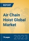 Air Chain Hoist Global Market Insights 2023, Analysis and Forecast to 2028, by Manufacturers, Regions, Technology, Application, Product Type - Product Thumbnail Image
