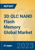 3D QLC NAND Flash Memory Global Market Insights 2023, Analysis and Forecast to 2028, by Manufacturers, Regions, Technology, Application, Product Type- Product Image