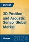 3D Position and Acoustic Sensor Global Market Insights 2024, Analysis and Forecast to 2029, by Manufacturers, Regions, Technology, Product Type - Product Thumbnail Image