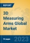 3D Measuring Arms Global Market Insights 2023, Analysis and Forecast to 2028, by Manufacturers, Regions, Technology, Application, Product Type - Product Thumbnail Image