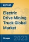 Electric Drive Mining Truck Global Market Insights 2023, Analysis and Forecast to 2028, by Manufacturers, Regions, Technology, Application, Product Type - Product Image