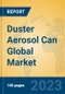 Duster Aerosol Can Global Market Insights 2023, Analysis and Forecast to 2028, by Manufacturers, Regions, Technology, Application, Product Type - Product Thumbnail Image
