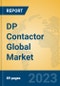 DP Contactor Global Market Insights 2023, Analysis and Forecast to 2028, by Manufacturers, Regions, Technology, Product Type - Product Thumbnail Image