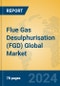Flue Gas Desulphurisation (FGD) Global Market Insights 2023, Analysis and Forecast to 2028, by Manufacturers, Regions, Technology, Application - Product Image
