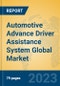 Automotive Advance Driver Assistance System Global Market Insights 2023, Analysis and Forecast to 2028, by Manufacturers, Regions, Technology, Application, Product Type - Product Thumbnail Image