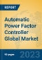 Automatic Power Factor Controller Global Market Insights 2023, Analysis and Forecast to 2028, by Manufacturers, Regions, Technology, Application, Product Type - Product Thumbnail Image
