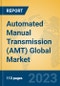 Automated Manual Transmission (AMT) Global Market Insights 2023, Analysis and Forecast to 2028, by Manufacturers, Regions, Technology, Product Type - Product Thumbnail Image