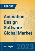 Animation Design Software Global Market Insights 2023, Analysis and Forecast to 2028, by Market Participants, Regions, Technology, Application, Product Type- Product Image