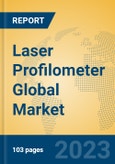 Laser Profilometer Global Market Insights 2023, Analysis and Forecast to 2028, by Manufacturers, Regions, Technology, Application, Product Type- Product Image