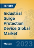 Industrial Surge Protection Device Global Market Insights 2023, Analysis and Forecast to 2028, by Manufacturers, Regions, Technology, Application, Product Type- Product Image