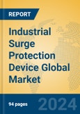Industrial Surge Protection Device Global Market Insights 2024, Analysis and Forecast to 2029, by Manufacturers, Regions, Technology, Application, Product Type- Product Image