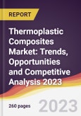 Thermoplastic Composites Market: Trends, Opportunities and Competitive Analysis 2023-2028- Product Image