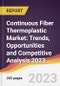 Continuous Fiber Thermoplastic Market: Trends, Opportunities and Competitive Analysis 2023-2028 - Product Image