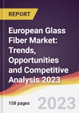 European Glass Fiber Market: Trends, Opportunities and Competitive Analysis 2023-2028- Product Image