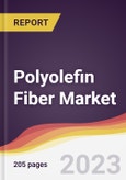 Polyolefin Fiber Market Report: Trends, Forecast and Competitive Analysis [2024-2030]- Product Image
