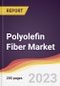 Polyolefin Fiber Market Report: Trends, Forecast and Competitive Analysis 2023-2028 - Product Image