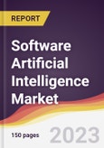 Software Artificial Intelligence Market: Trends, Opportunities and Competitive Analysis 2023-2028- Product Image