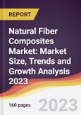 Natural Fiber Composites Market: Market Size, Trends and Growth Analysis 2023-2028- Product Image