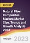 Natural Fiber Composites Market: Market Size, Trends and Growth Analysis 2023-2028 - Product Image